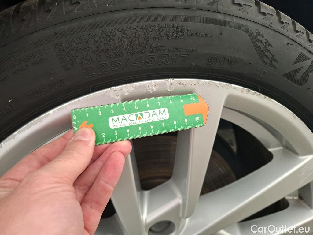  Audi  A3 AUDI  Sportback / 2016 / 5P / Berline 30 TFSI S TRONIC BUSINESS LINE #31