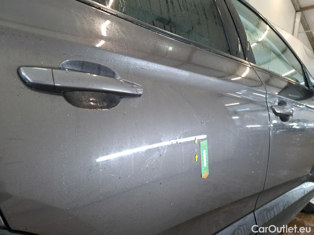  Opel   Grandland X OPEL 2017 5P SUV 12 TURBO 130 EDITION BUSINESS AUTO #17