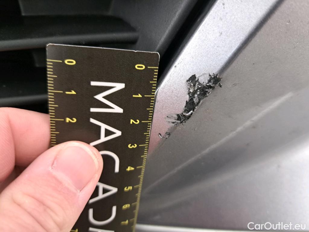  Peugeot  2008 PEUGEOT  / 2019 / 5P / Crossover BLUEHDI 110 S&S ALLURE BUSINESS #37