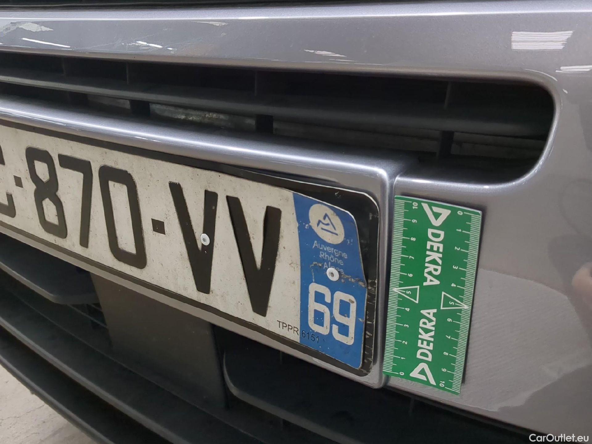  Citroen  C5  Aircross Business 1.2 PureTech 130CV BVM6 E6d #35