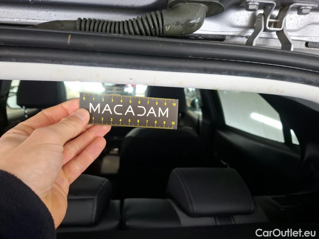  Peugeot  2008  Allure Pack 1.5 HDi 130CV BVA8 E6d #21