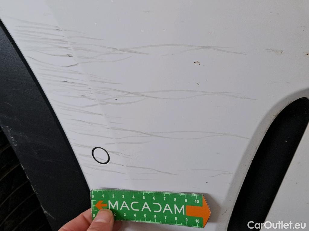  Citroen  C5  Aircross Business 1.2 PureTech 130CV BVA8 E6d #5