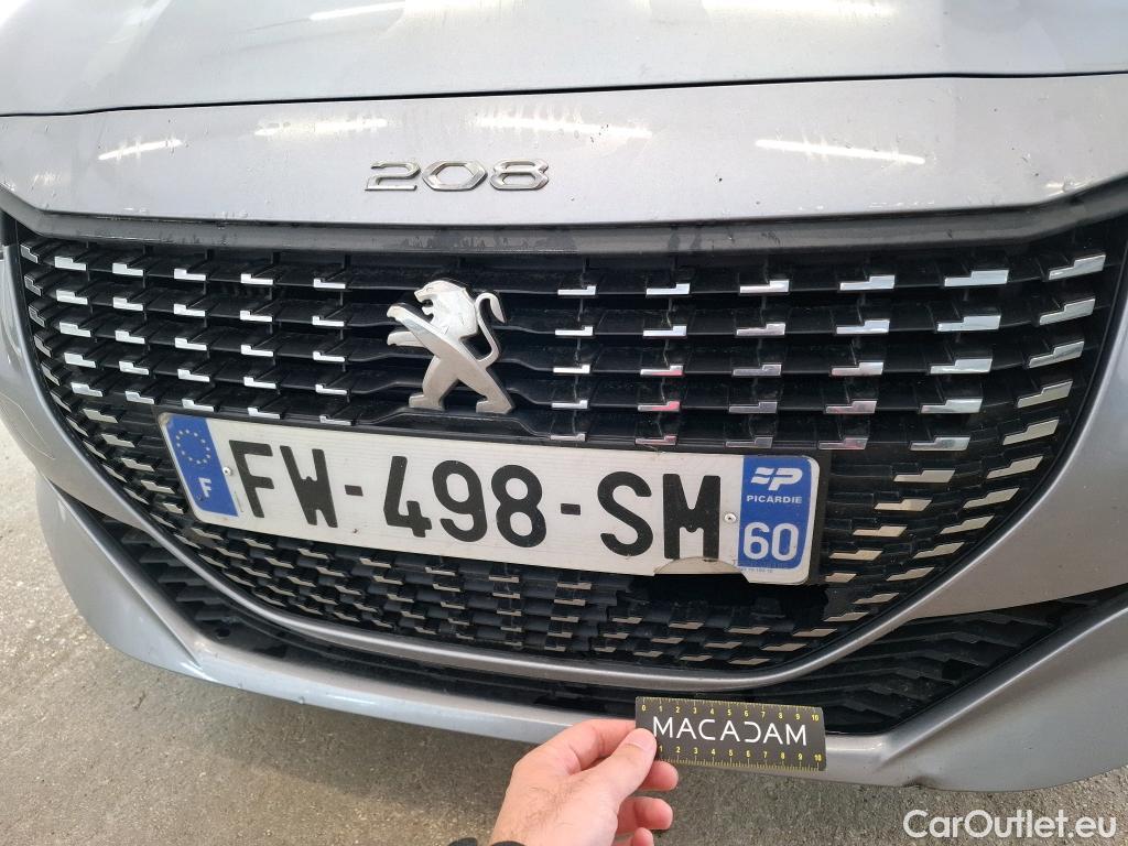  Peugeot  208  Active Business 1.5 HDi 100CV BVM6 E6d #14