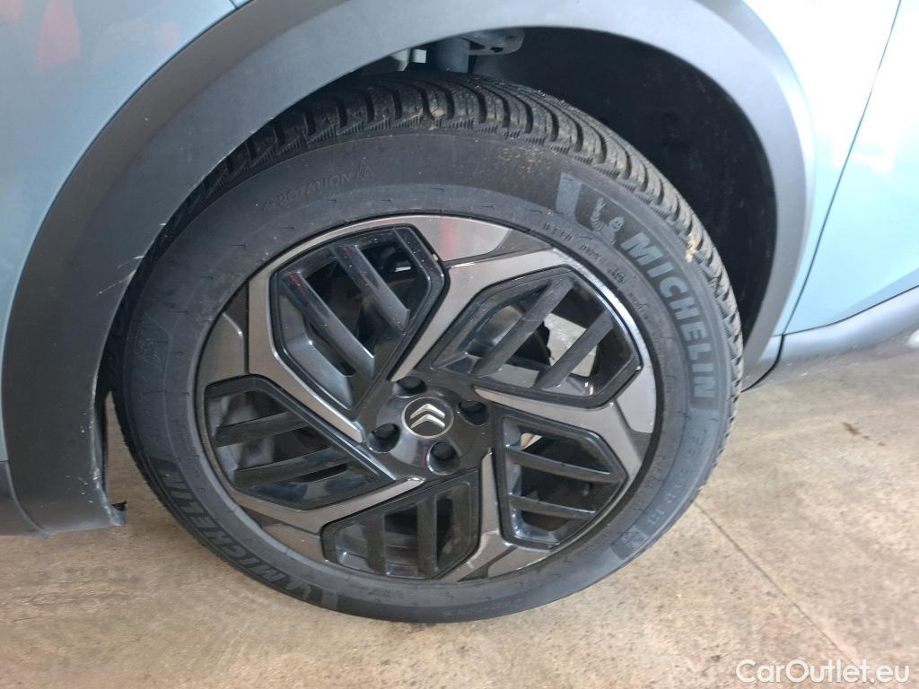  Citroen  C4  Berline Shine 1.2 PureTech 130CV BVA8 E6d #7