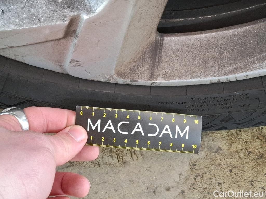  Citroen  C5  Aircross Feel 1.5 BlueHDi 130CV BVM6 E6d #8