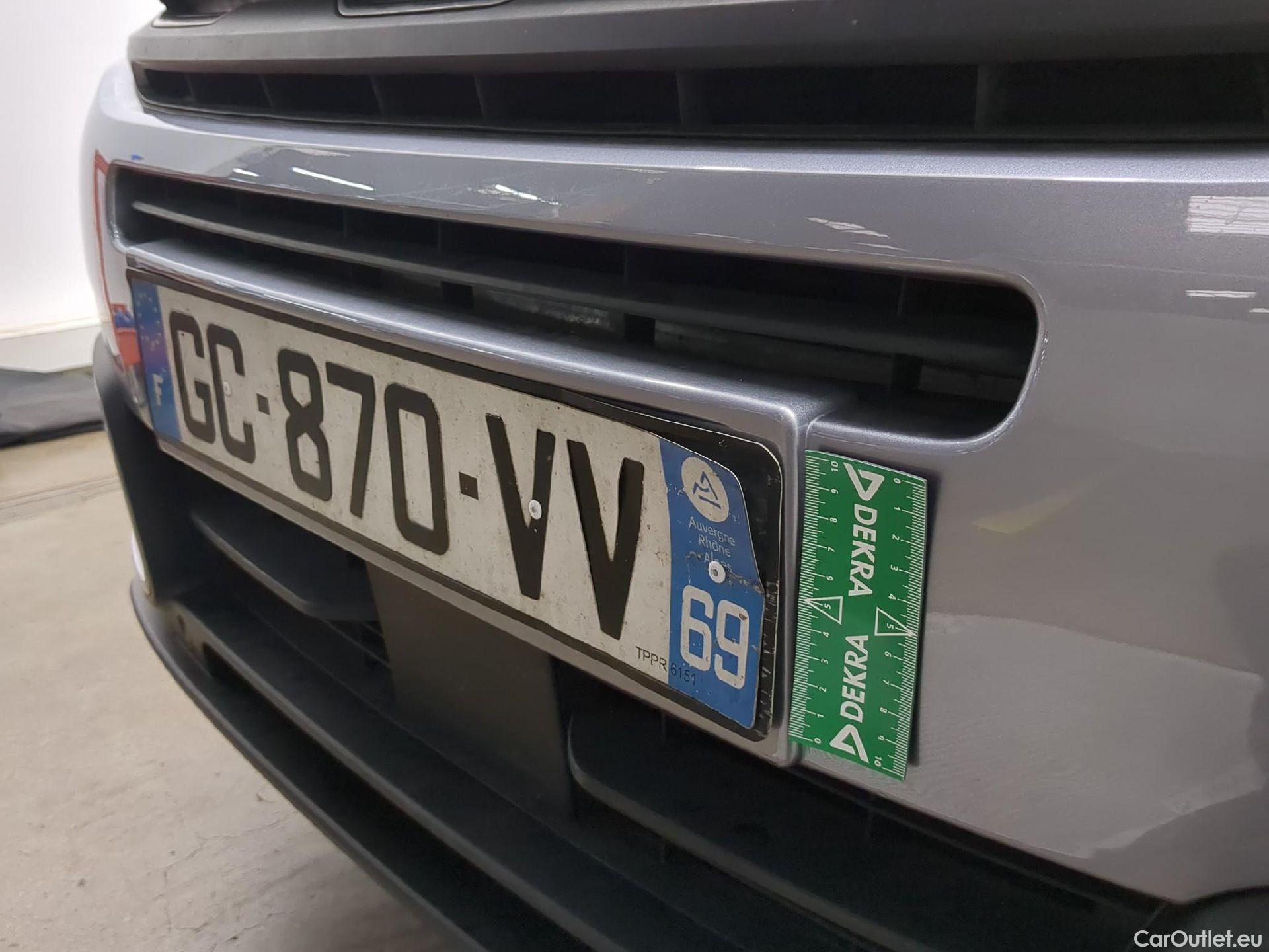  Citroen  C5  Aircross Business 1.2 PureTech 130CV BVM6 E6d #34