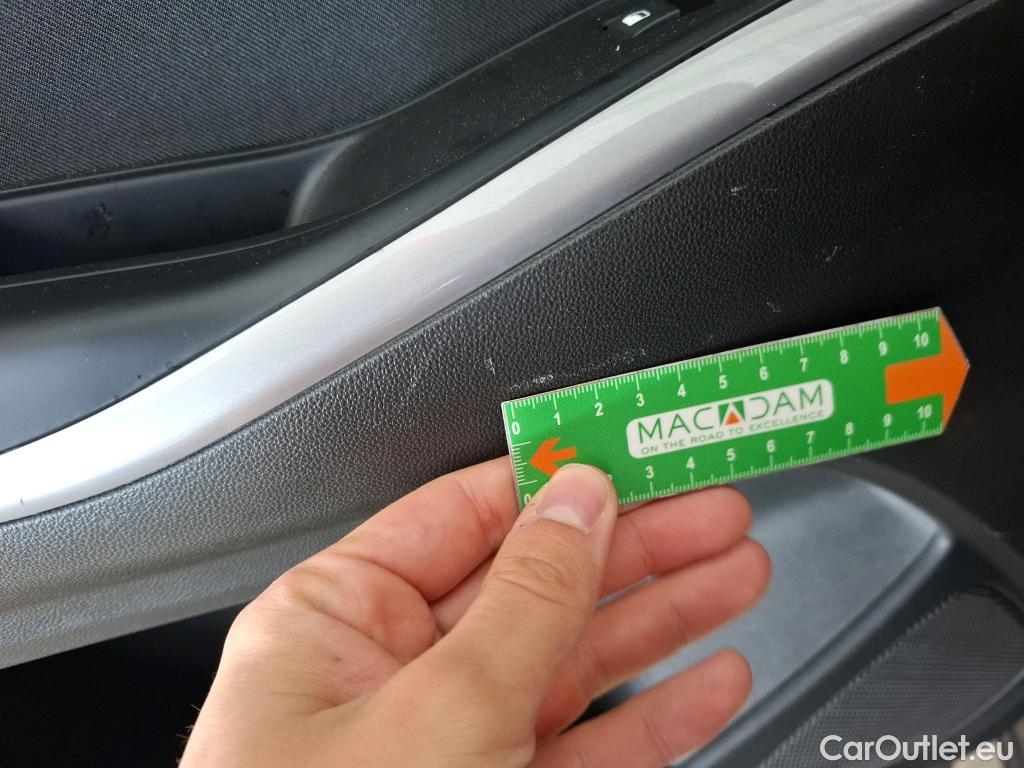  Opel   Grandland X OPEL 2017 5P SUV 12 TURBO 130 EDITION BUSINESS AUTO #6