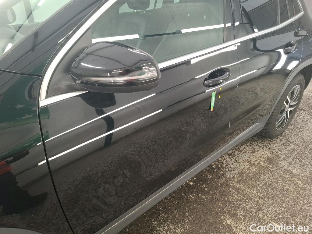  Mercedes  GLA MERCEDES-BENZ  / 2020 / 5P / SUV 2.0  200 D BUSINESS LINE DCT #4