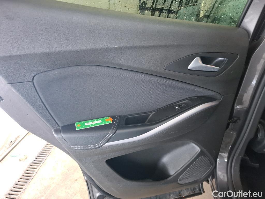  Opel   Grandland X OPEL 2017 5P SUV 12 TURBO 130 EDITION BUSINESS AUTO #5