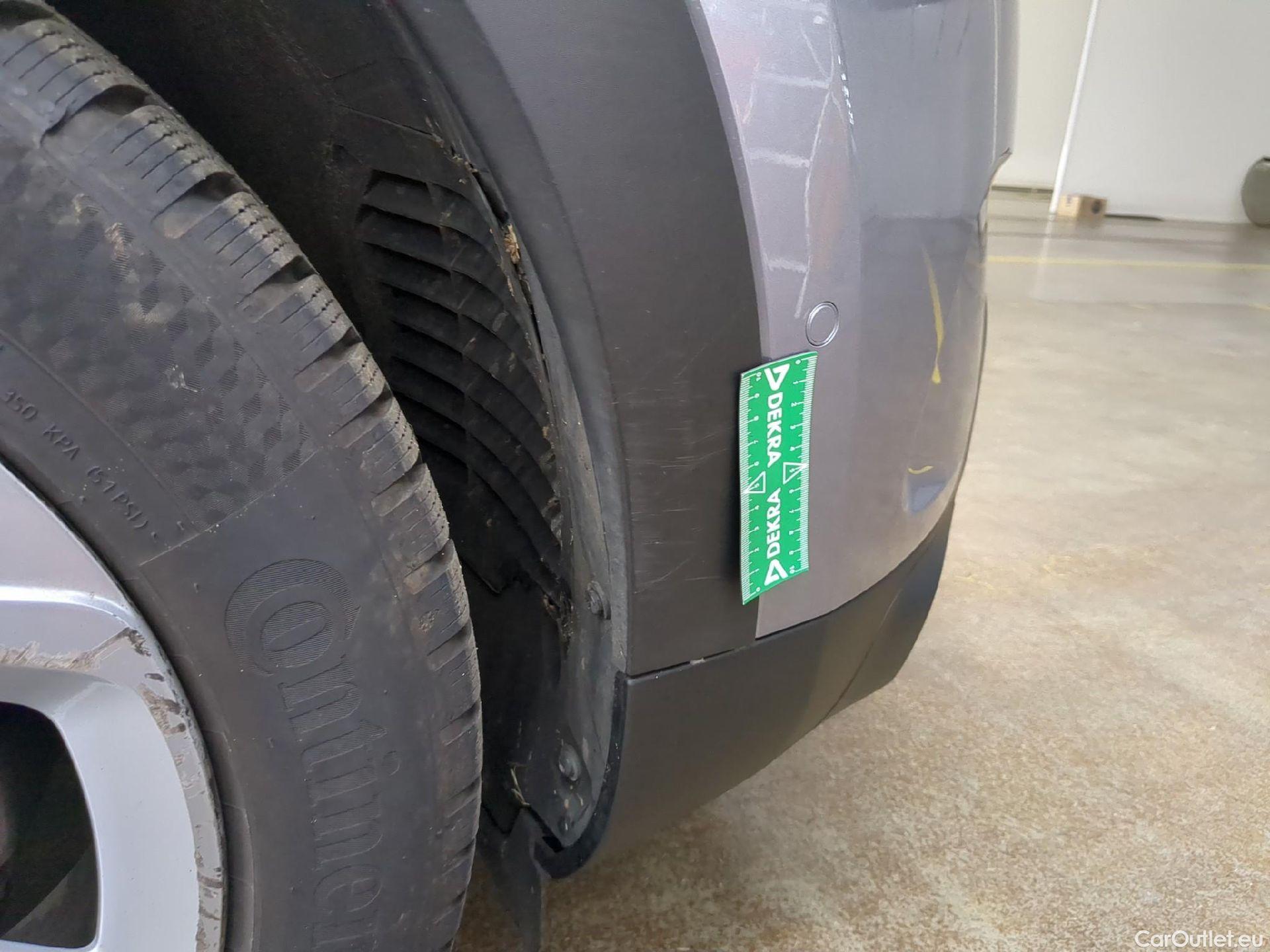  Citroen  C5  Aircross Business 1.2 PureTech 130CV BVM6 E6d #8