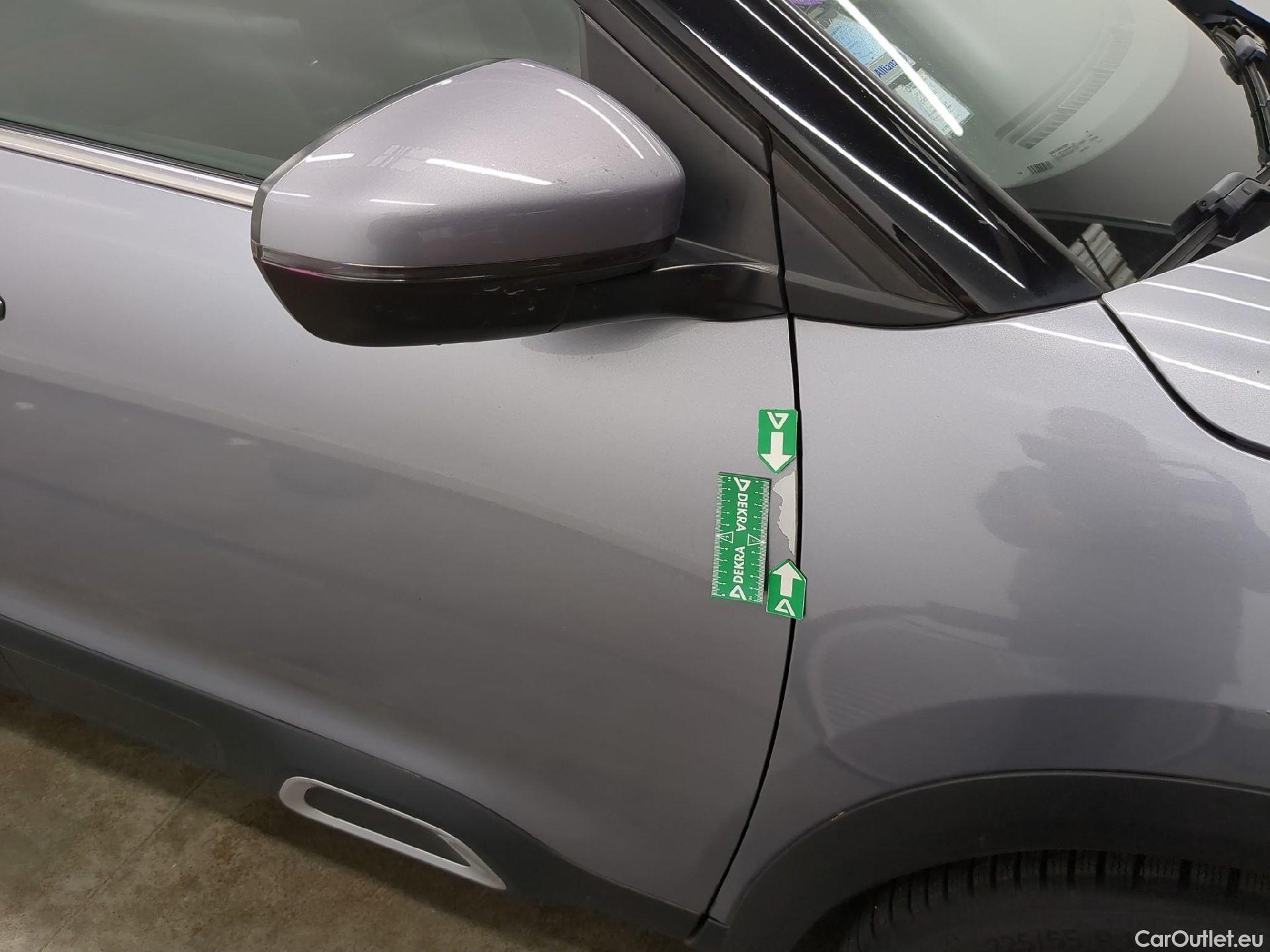  Citroen  C5  Aircross Business 1.2 PureTech 130CV BVM6 E6d #26