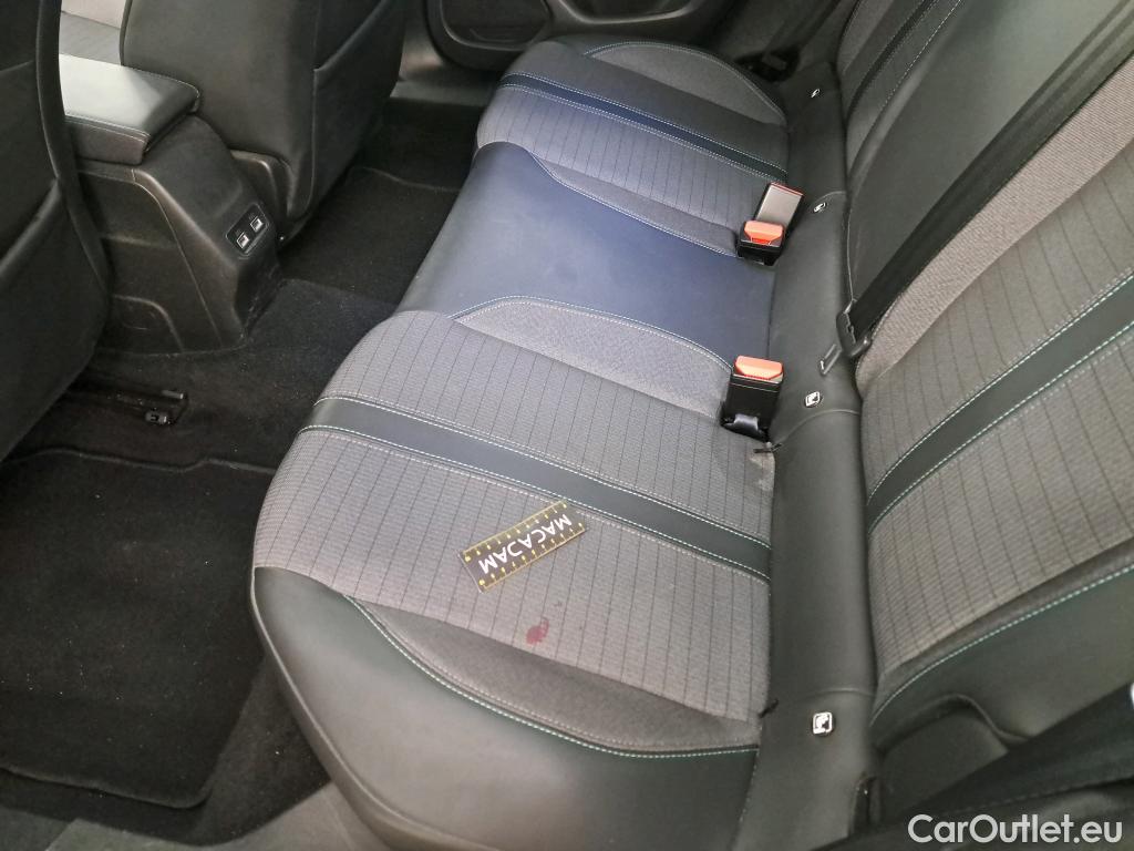  Peugeot  2008 PEUGEOT  / 2019 / 5P / Crossover BLUEHDI 110 S&S ALLURE BUSINESS #2