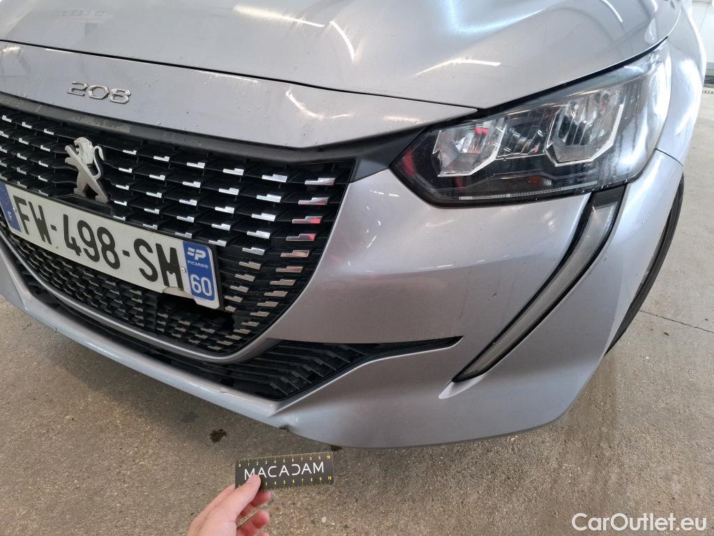  Peugeot  208  Active Business 1.5 HDi 100CV BVM6 E6d #12