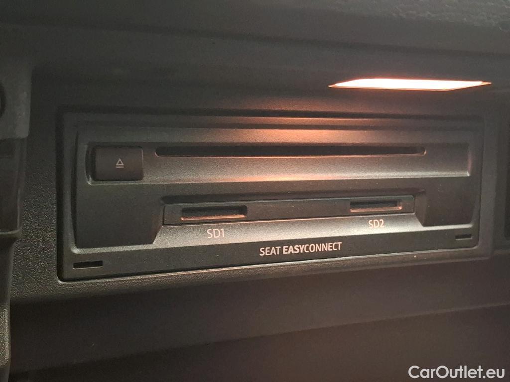  Seat  ATECA  Style Business 2.0 TDI 150CV BVM6 E6dT #2