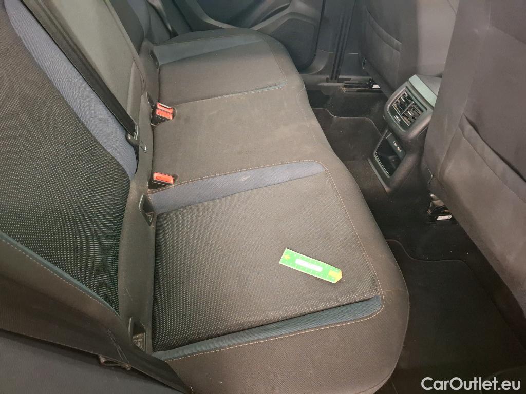  Seat  ATECA  Style Business 1.6 TDI 115CV BVA7 E6dT #18