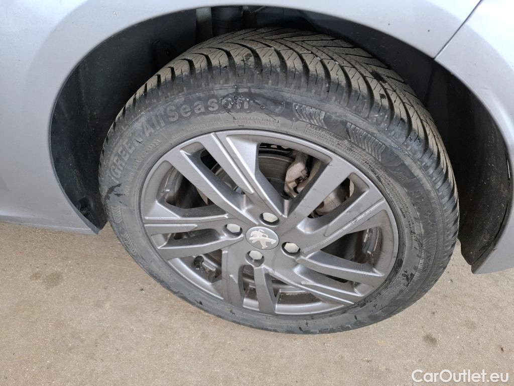  Peugeot  208  Active Business 1.5 HDi 100CV BVM6 E6d #34