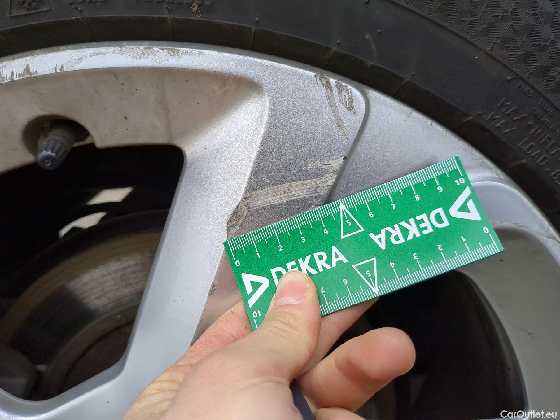  Citroen  C5  Aircross Business 1.2 PureTech 130CV BVM6 E6d #22