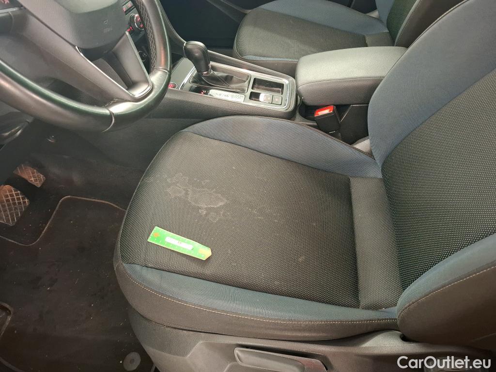  Seat  ATECA  Style Business 1.6 TDI 115CV BVA7 E6dT #19