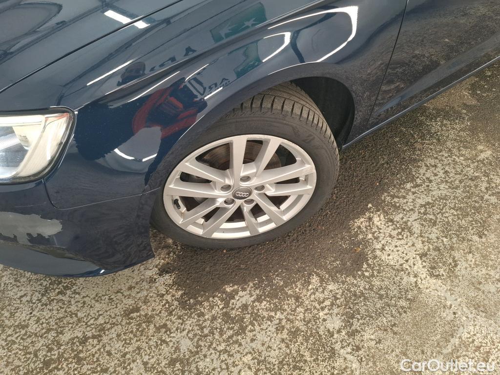  Audi  A3 AUDI  Sportback / 2016 / 5P / Berline 30 TFSI S TRONIC BUSINESS LINE #28