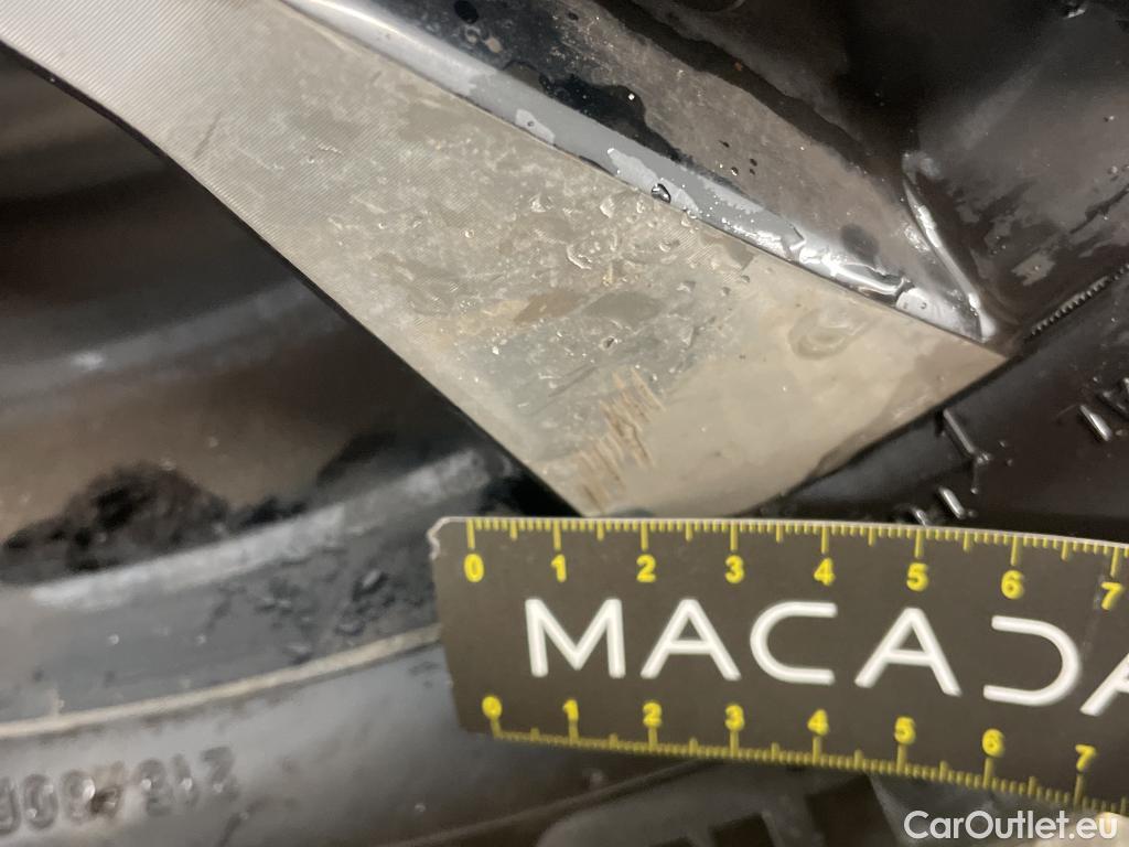  Peugeot  2008  Allure Pack 1.5 HDi 130CV BVA8 E6d #7