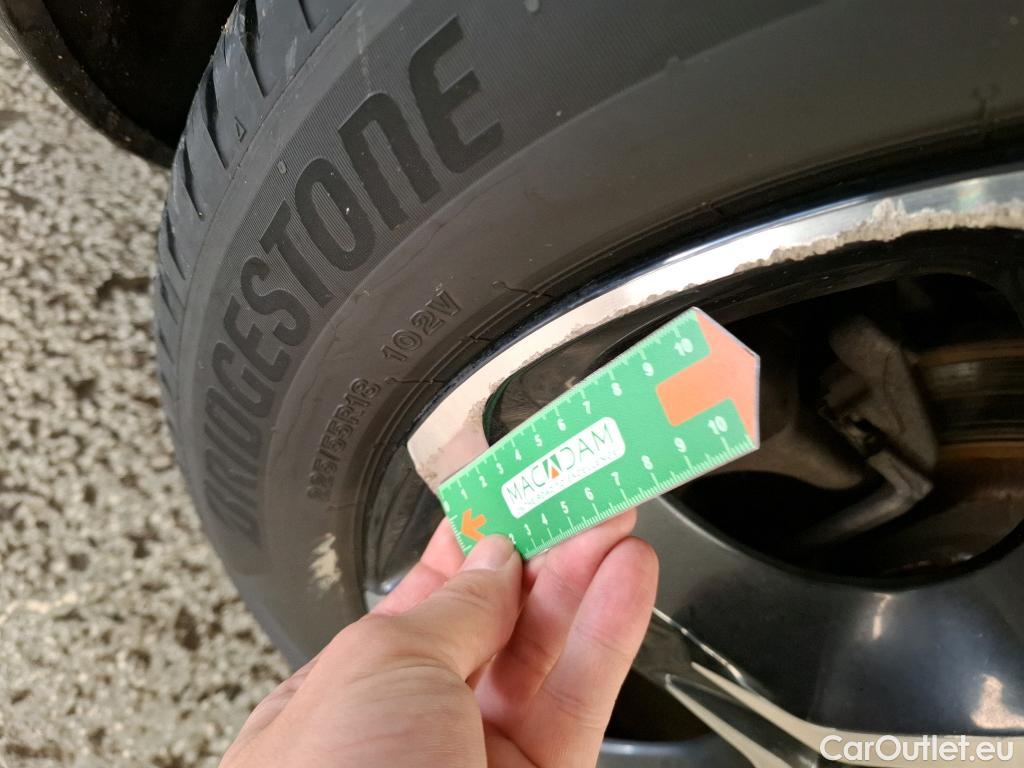  Citroen  C5 CITROEN  Aircross / 2022 / 5P / SUV BlueHDi 130 S&S EAT8 Shine #6