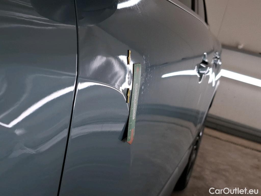  Citroen  C4  Berline Shine 1.2 PureTech 130CV BVA8 E6d #2