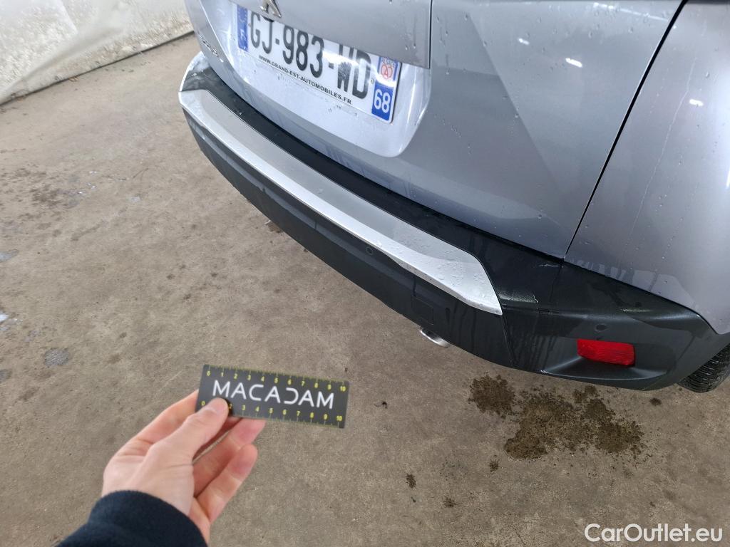  Peugeot  2008  Allure Pack 1.5 HDi 130CV BVA8 E6d #28