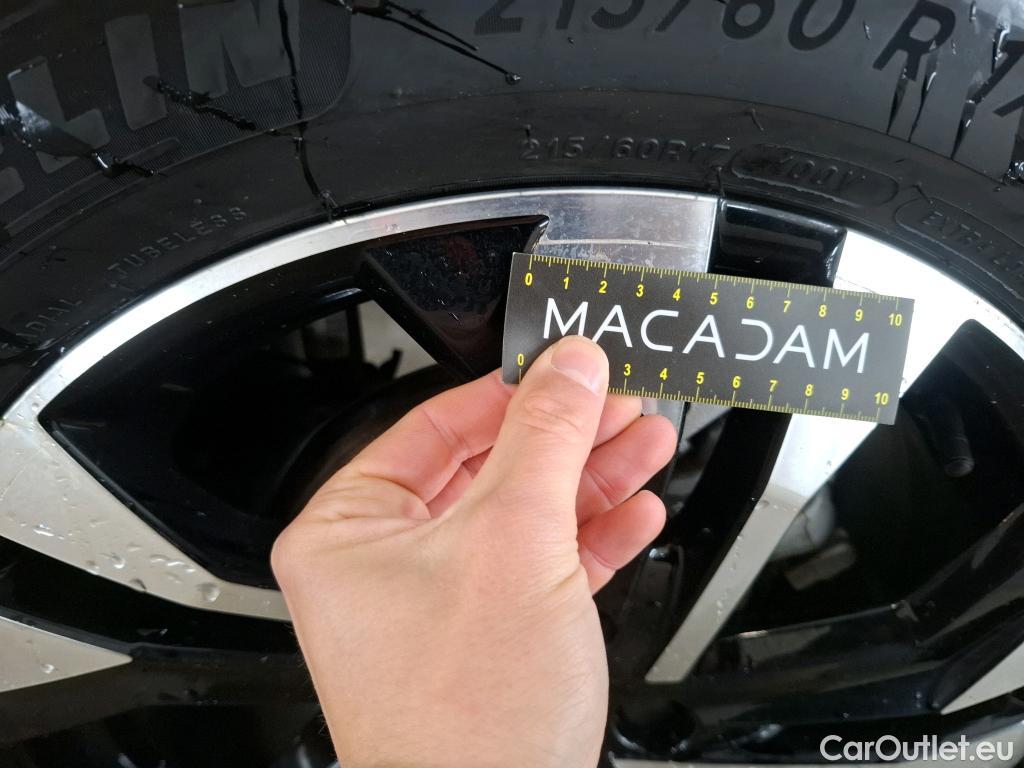  Peugeot  2008  Allure Pack 1.5 HDi 130CV BVA8 E6d #5