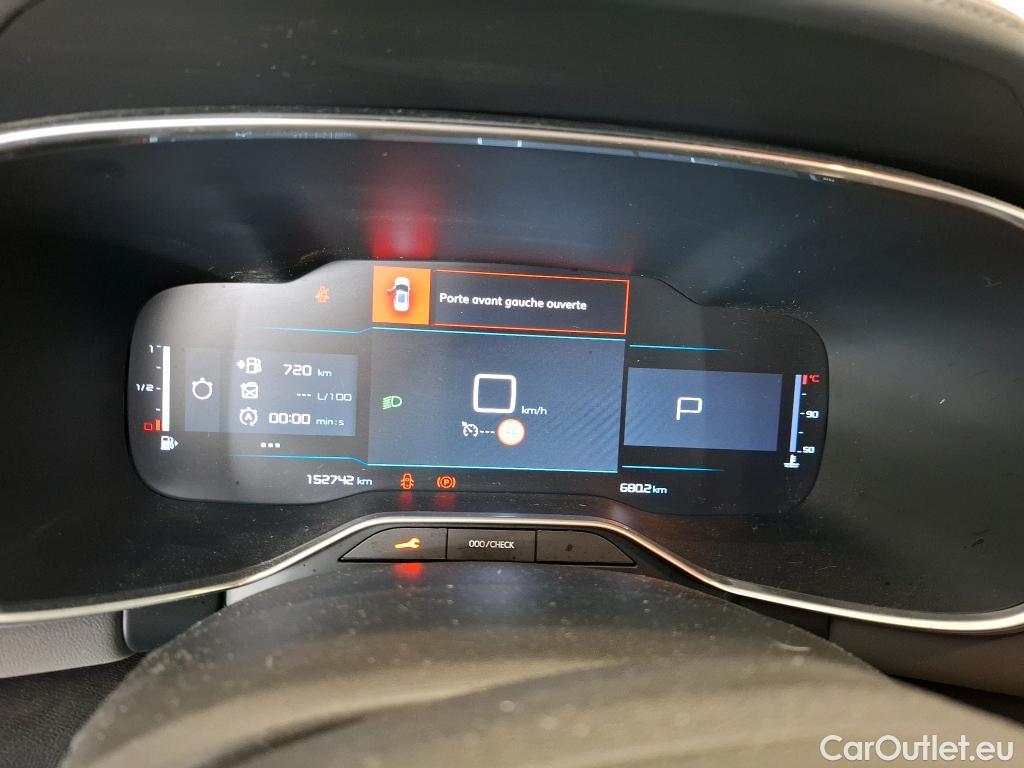  Citroen  C5  Aircross Business 1.2 PureTech 130CV BVA8 E6d #1