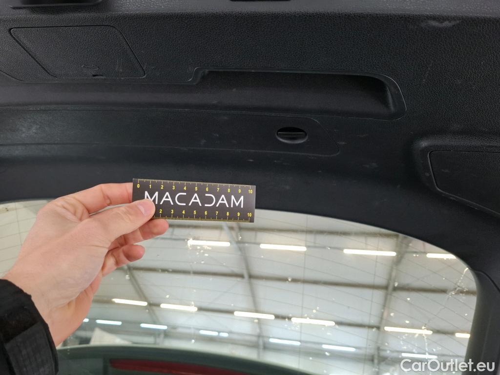  Audi  Q3  Sportback 35 TDI Business Line 2.0 TDI 150CV BVA7 E6d #6