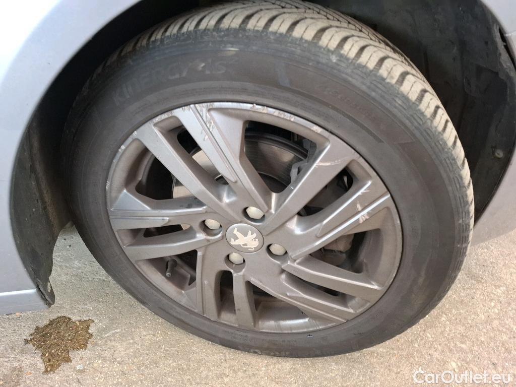  Peugeot  208  Active Business 1.5 HDi 100CV BVM6 E6d #21