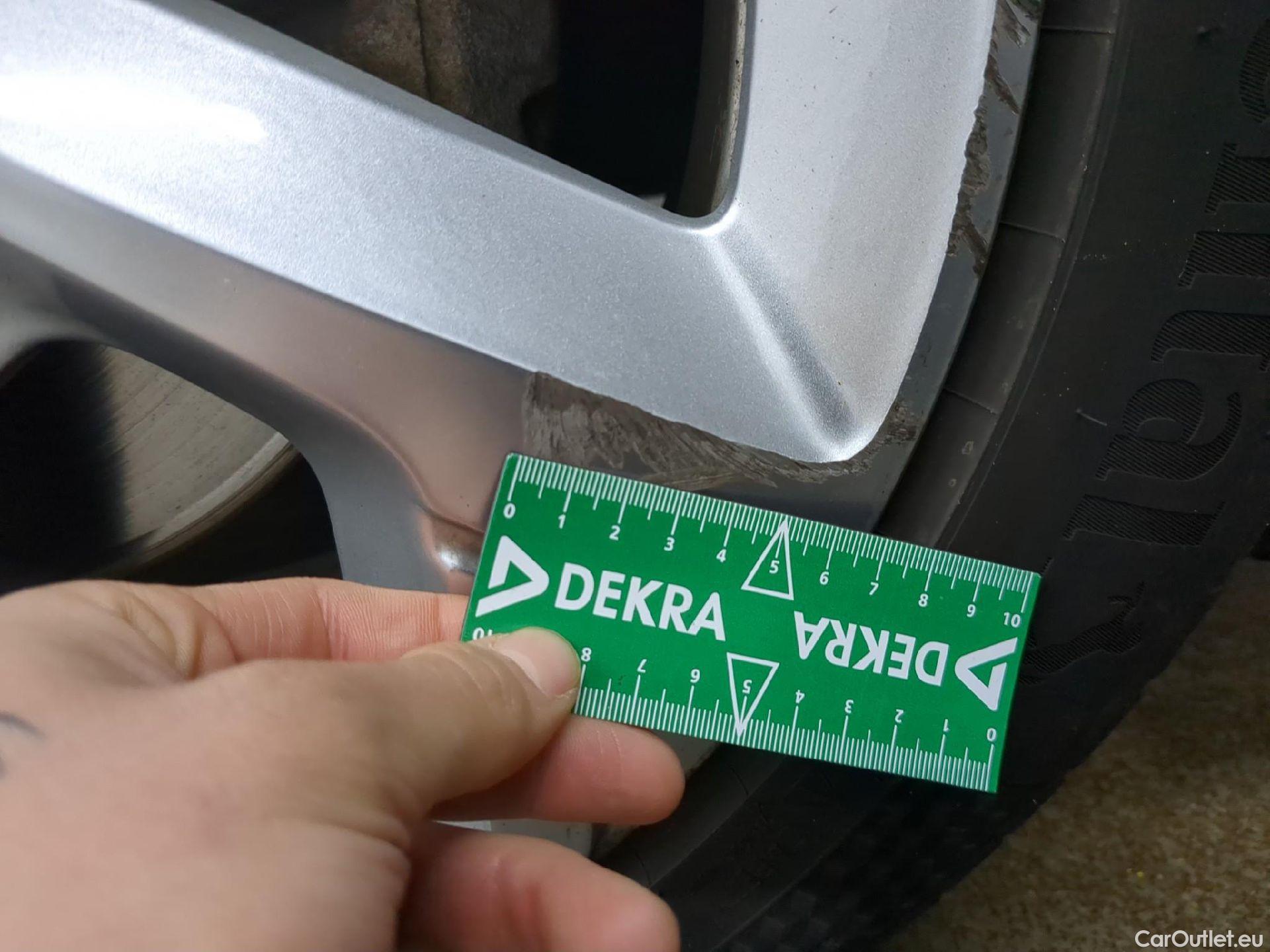  Citroen  C5  Aircross Business 1.2 PureTech 130CV BVM6 E6d #7