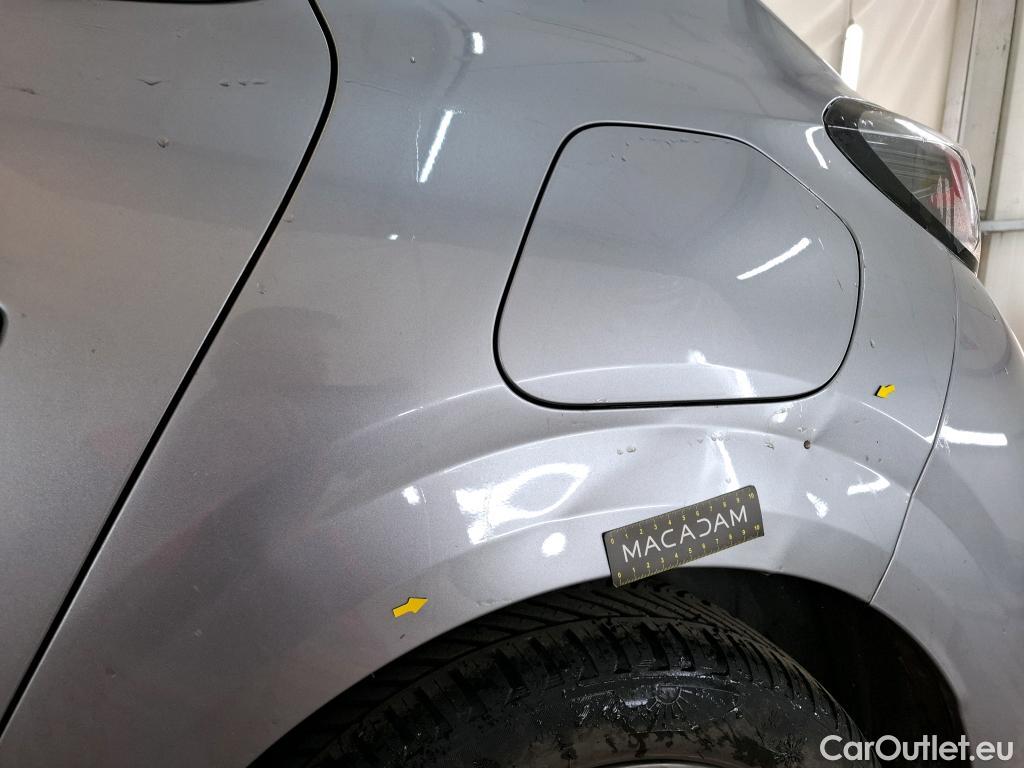  Peugeot  208  Active Business 1.5 HDi 100CV BVM6 E6d #8