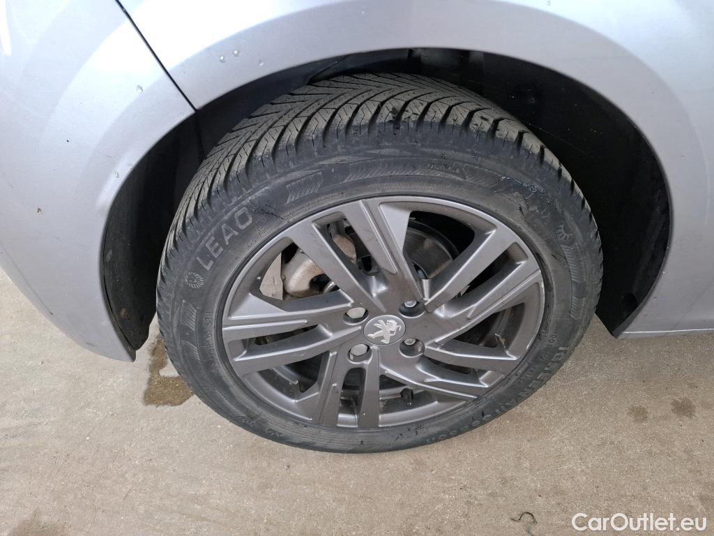  Peugeot  208  Active Business 1.5 HDi 100CV BVM6 E6d #17