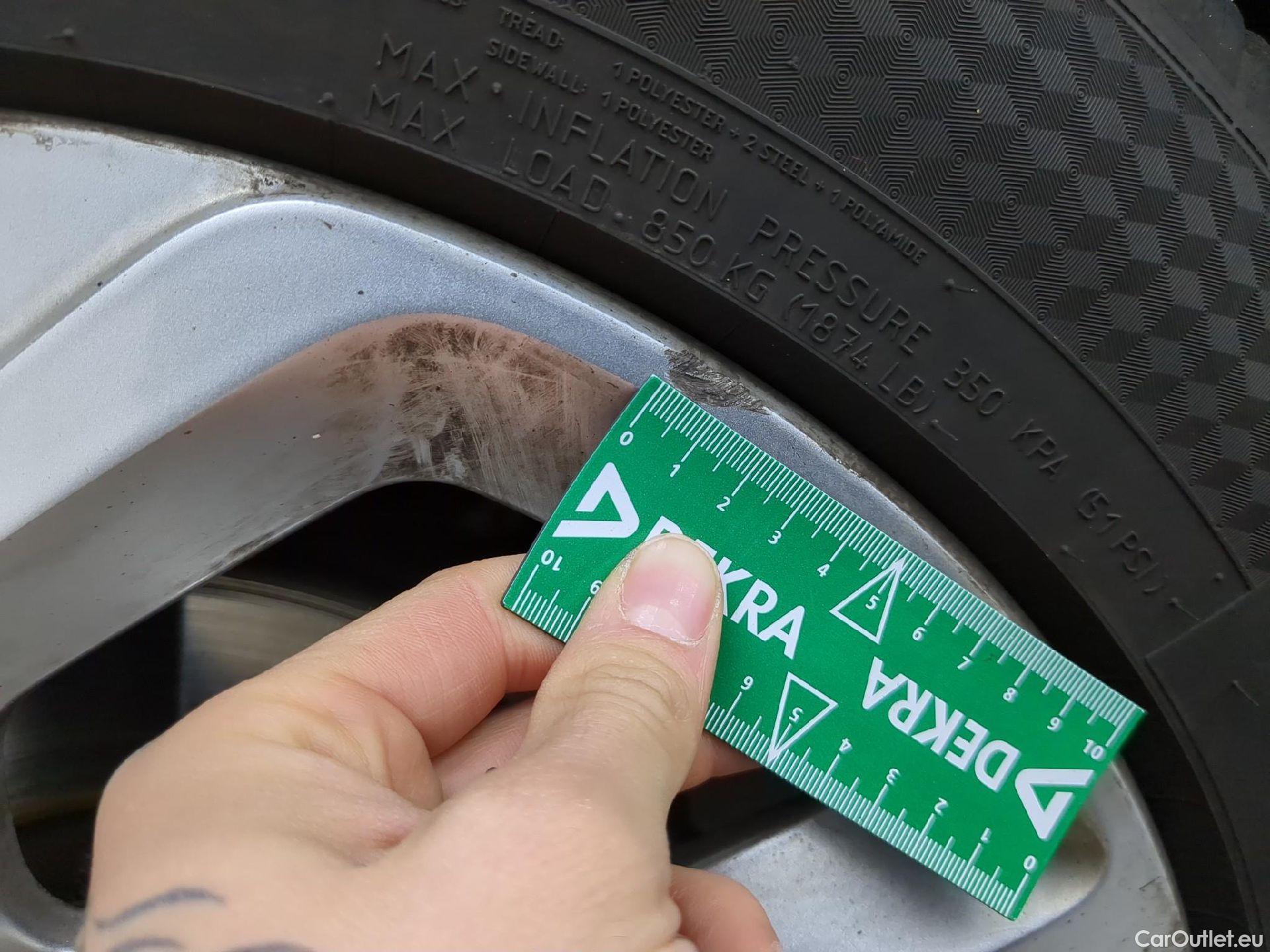  Citroen  C5  Aircross Business 1.2 PureTech 130CV BVM6 E6d #10