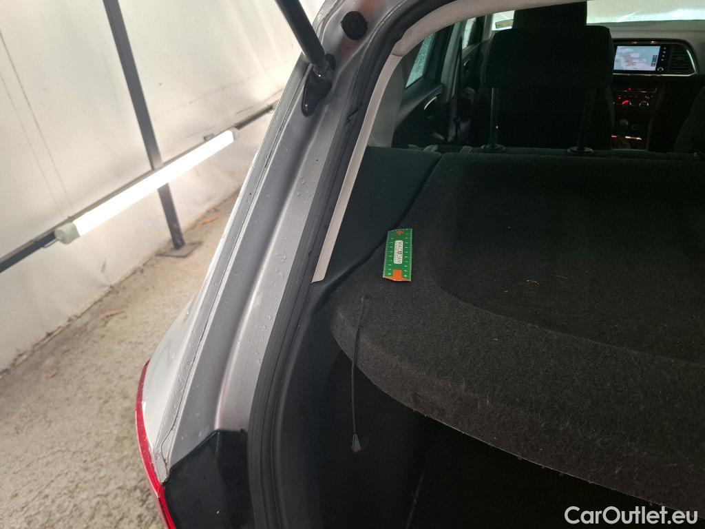  Seat  ATECA  Style Business 1.6 TDI 115CV BVA7 E6dT #15