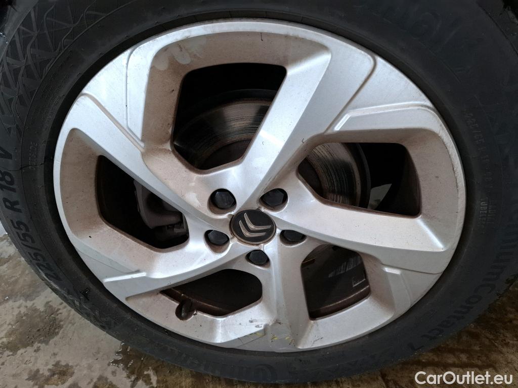  Citroen  C5  Aircross Feel 1.5 BlueHDi 130CV BVM6 E6d #9