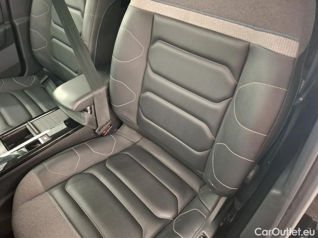  Citroen  C4  Berline Shine 1.5 BlueHDI 130CV BVA8 6E #5