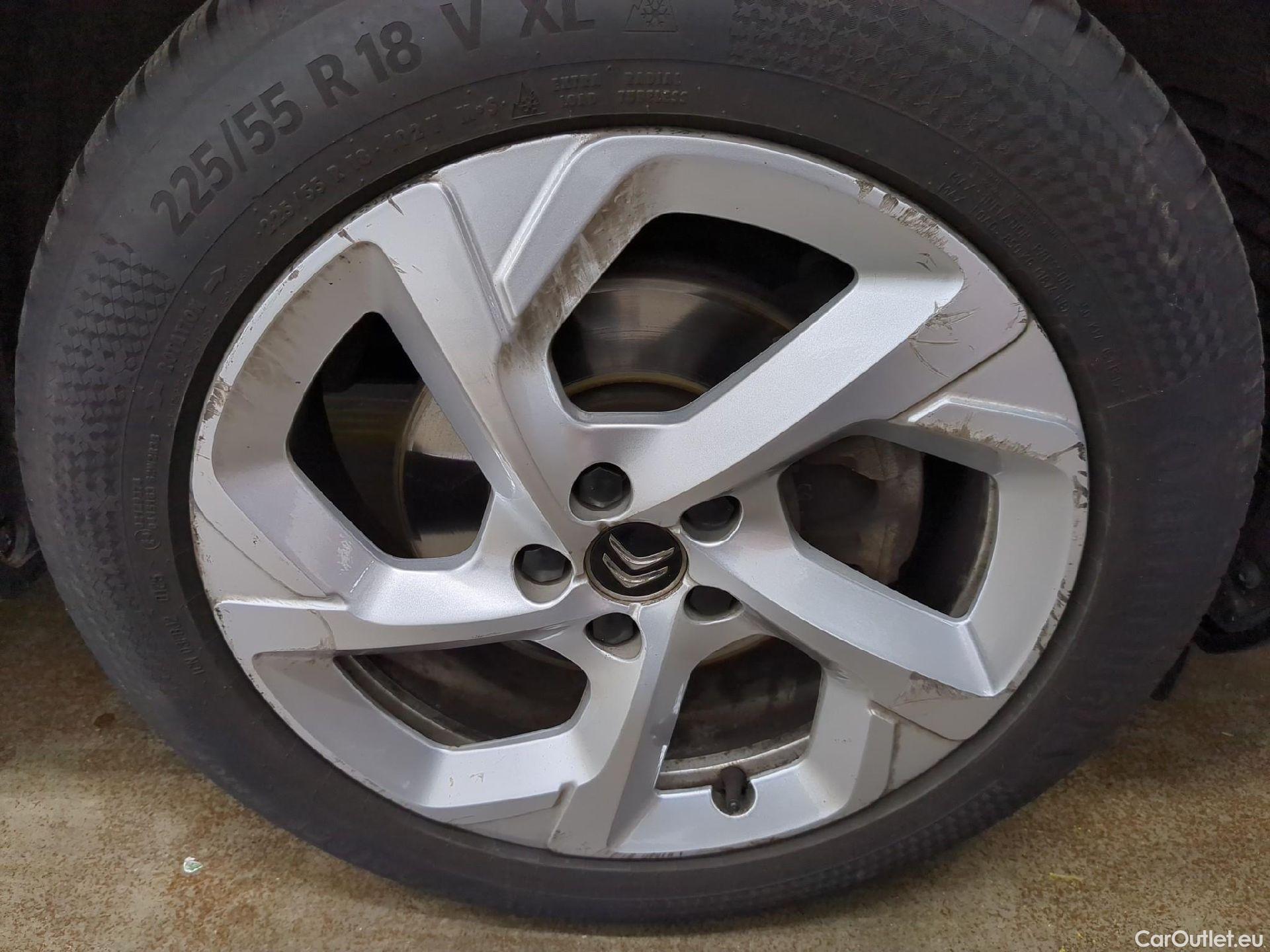  Citroen  C5  Aircross Business 1.2 PureTech 130CV BVM6 E6d #6