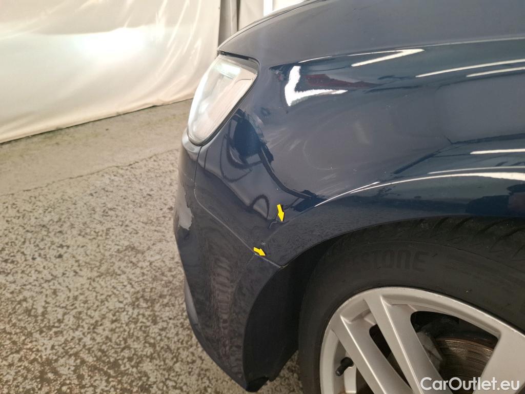  Audi  A3 AUDI  Sportback / 2016 / 5P / Berline 30 TFSI S TRONIC BUSINESS LINE #6