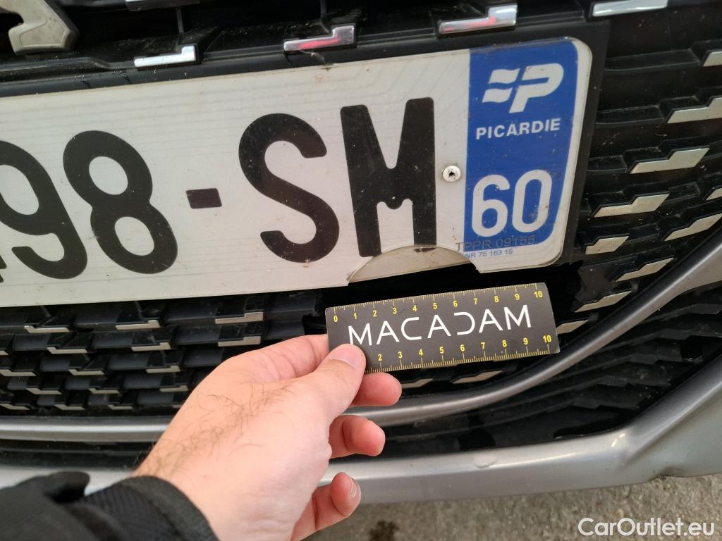  Peugeot  208  Active Business 1.5 HDi 100CV BVM6 E6d #42