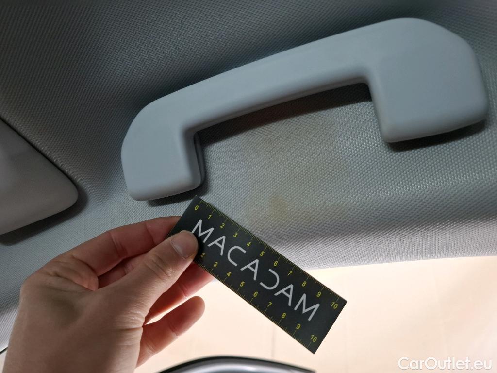  Peugeot  2008  Allure Pack 1.5 HDi 130CV BVA8 E6d #19