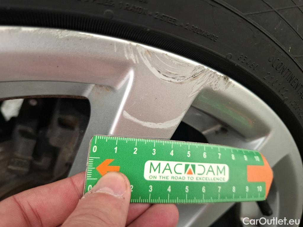  Audi  A3 AUDI  Sportback / 2016 / 5P / Berline 30 TFSI S TRONIC BUSINESS LINE #39