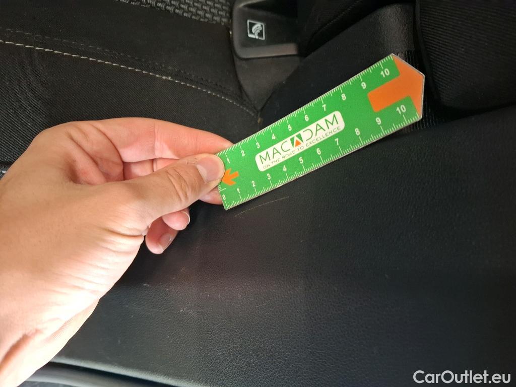  Opel   Grandland X OPEL 2017 5P SUV 12 TURBO 130 EDITION BUSINESS AUTO #9