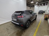  Peugeot  2008  Allure Business 1.5 HDi 110CV BVM6 E6d #3