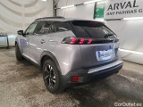  Peugeot  2008 PEUGEOT  / 2019 / 5P / Crossover BLUEHDI 110 S&S ALLURE BUSINESS #2