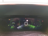  Peugeot  2008 PEUGEOT  / 2019 / 5P / Crossover BLUEHDI 110 S&S ALLURE BUSINESS #6