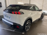 Peugeot  2008  Allure Pack 1.5 HDi 130CV BVA8 E6d #3