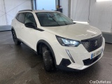  Peugeot  2008  Allure Pack 1.5 HDi 130CV BVA8 E6d #4