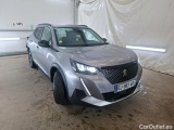  Peugeot  2008  Allure Pack 1.5 HDi 130CV BVA8 E6d #4
